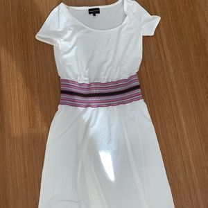 Emporio Armani Girls Dress